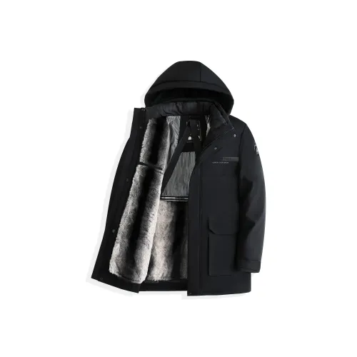 PIERRE CARDIN Пуховик Мужской