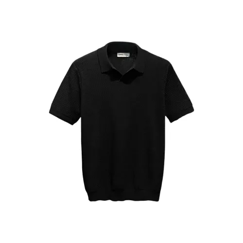 BANKONGSHAN Унисекс Поло