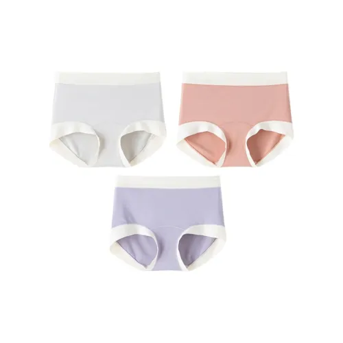 Yi Fen Женские боксер-шорты