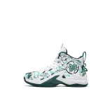 Белый Зеленый