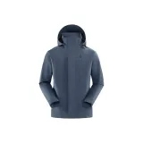 Спокойный синий