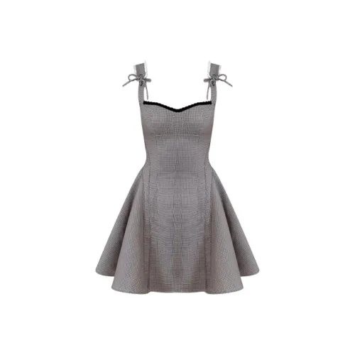 ARIADNAW STUDIO Slip Платье Женское