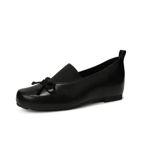 Lanza Женские повседневные туфли Женские