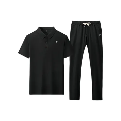 PIERRE CARDIN Унисекс Повседневная спортивная одежда