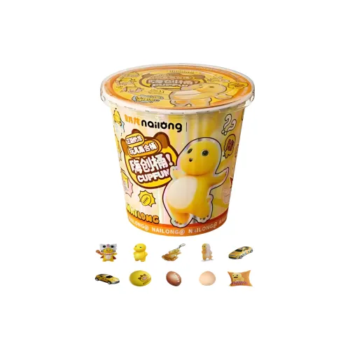 MOKAU Hi Innovation Ведрообразный Слепые коробки Целая коробка OF Ten