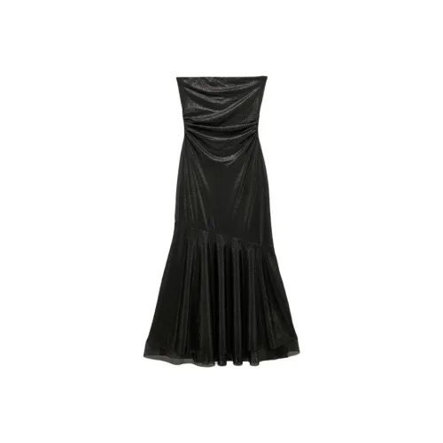 COMMA GIRL Без рукавов Платье Женское