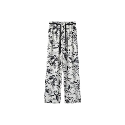 9c Collective Повседневные брюки Женские