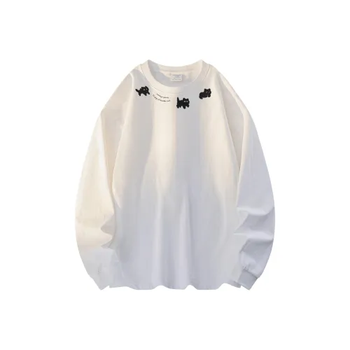 Mackyo Унисекс Футболки