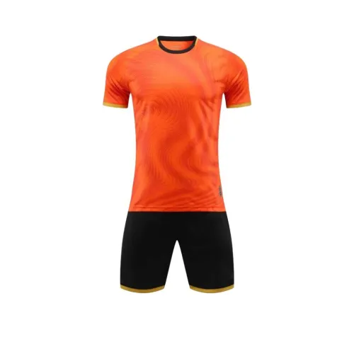 SMVP Унисекс Наборы футбольной формы