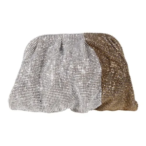 BENEDETTA BRUZZICHES Клатчи Женские