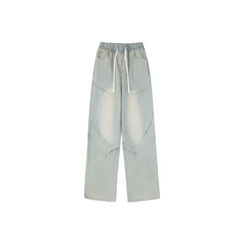 CITYLINK TACTIC Унисекс Джинсы