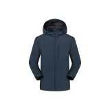 Темно-синий