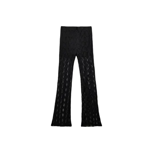 QYPRF Повседневные брюки Женские Повседневные брюки