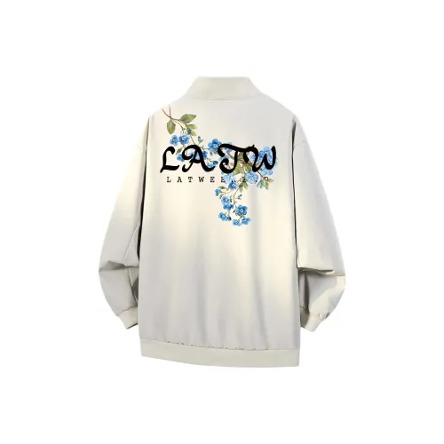 LA'T.WEEKEND Куртки и Пальто Унисекс