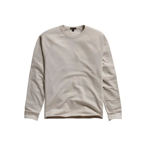 JAMES PERSE SALT Мужская T-рубашка