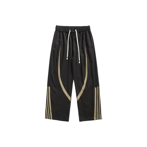 PISYPOX Унисекс Повседневные брюки