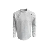 Туманно-серый