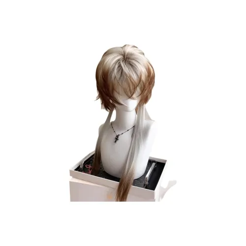 XINZHENJU Парики