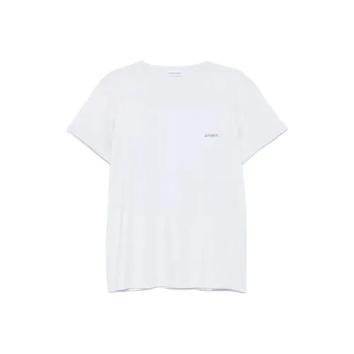 Maison Labiche Небесно-голубой Мужской T-рубашки