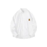 White (Ne01 Inverted Tiger Chest Logo)  
Белый (Логотип на груди Ne01 Inverted Tiger)