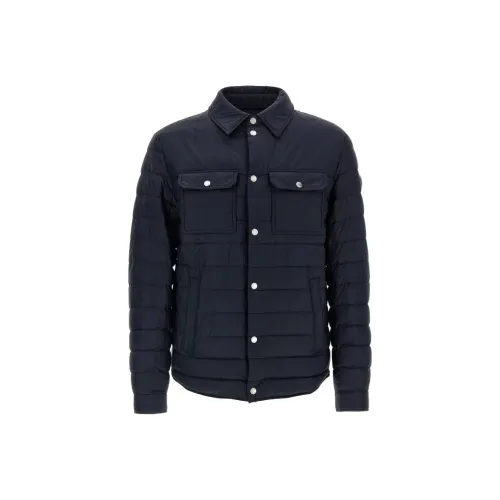 Hugo Boss Куртки и Пальто Мужской