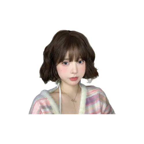 XINZHENJU Парики