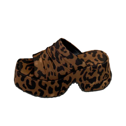 Boldi Kuki Слипоны Женские