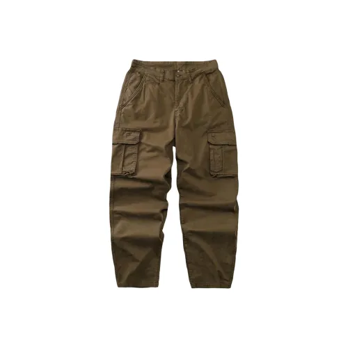 IL SARTO Унисекс Повседневные брюки