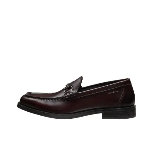 Stuart Weitzman Лоферы Мужской