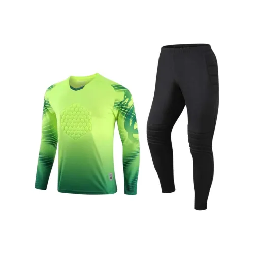 SMVP Унисекс Наборы футбольной формы