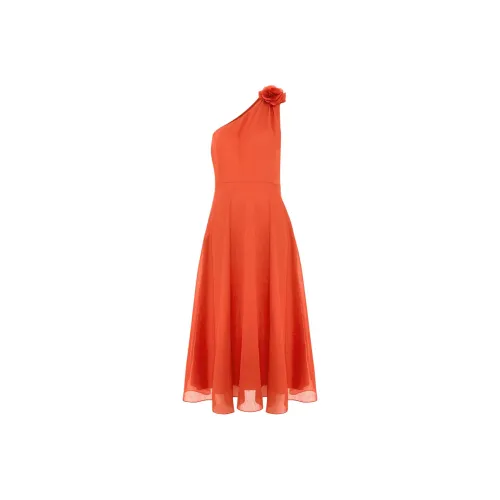 PHASE EIGHT SS25 Joseline Платье Без рукавов Женское