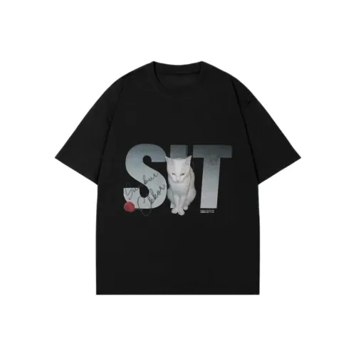 CKKOR Женские футболки с коротким рукавом