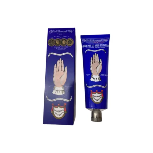 Buly1803 Officine Universelle Buly Hand Крем Увлажняющий 75 мл Без Аромата Тип