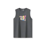 Темно-серый