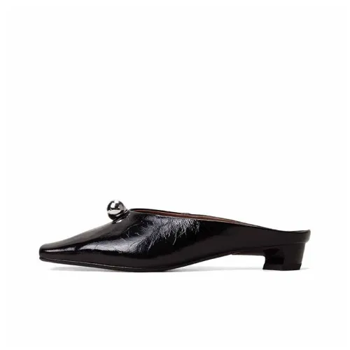 SHOEMAKER QUEEN Домашние тапочки для женщин