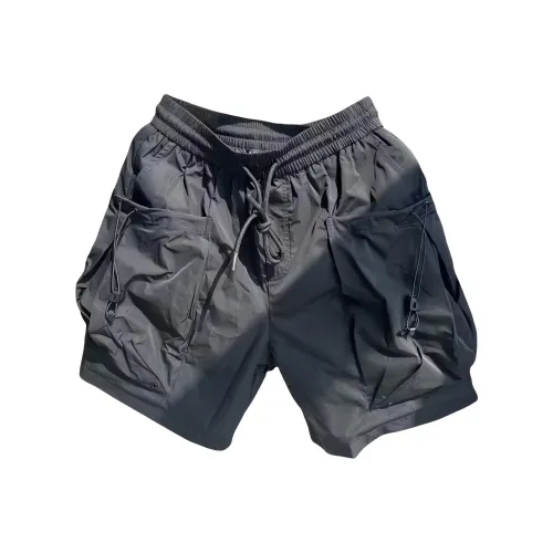 Chisportate Карго шорты унисекс