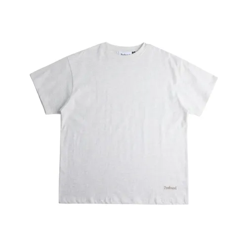 Profound Мужская T-рубашка