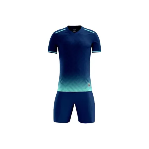 SMVP Унисекс Наборы футбольной формы