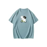 Туманно-синий