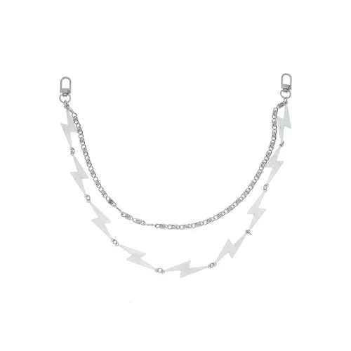 BLEC Цепи для брюк Унисекс