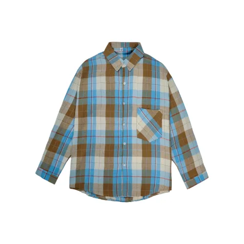 Nordic Raiders Унисекс Рубашки