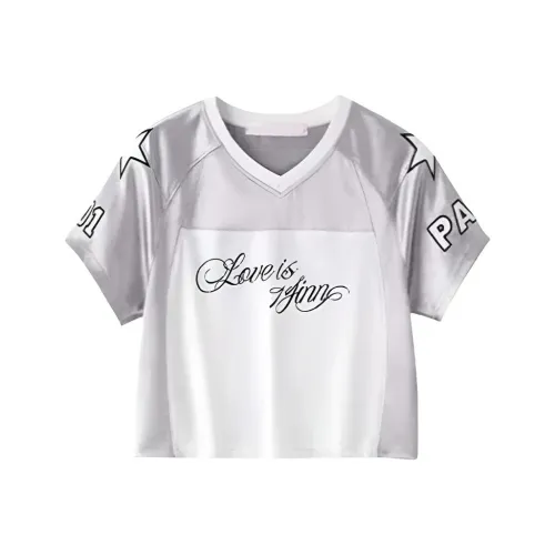 La Chapelle Летний комплект с короткими рукавами рубашка женский