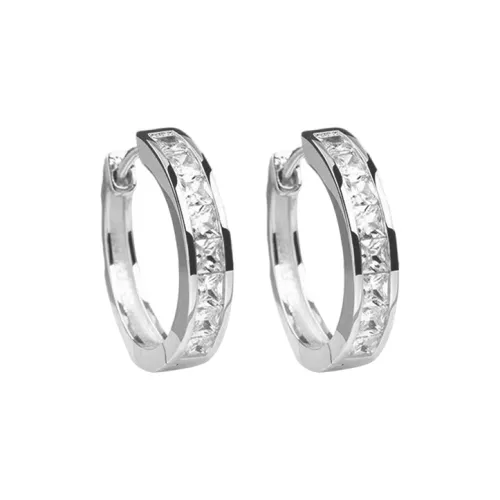 Shiban Серьги Унисекс