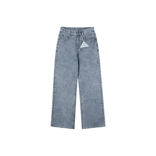 Holiday Count Мужские Джинсы