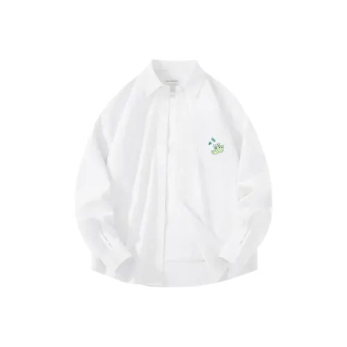 LINE FRIENDS Бурый медведь Унисекс Футболки