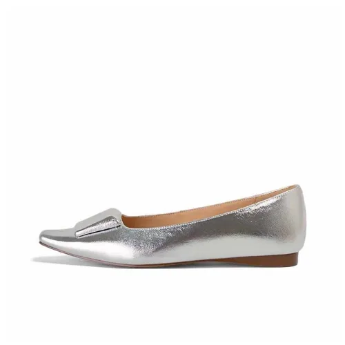 SHOEMAKER QUEEN Повседневная обувь Женская