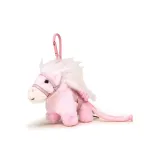 Розовый-Пони Подвеска