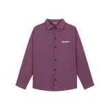 Сливовый фиолетовый