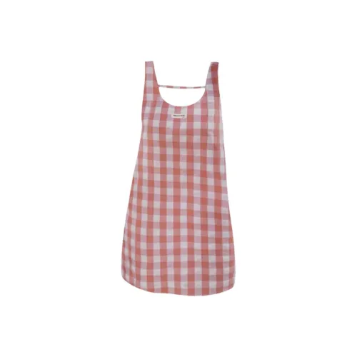 GRAYISMOON Платье Женские Слиплатья