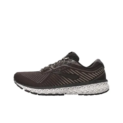 Brooks Беговые кроссовки Коричневый Мужской